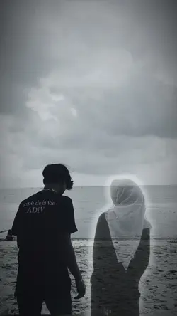 bayangan cewe