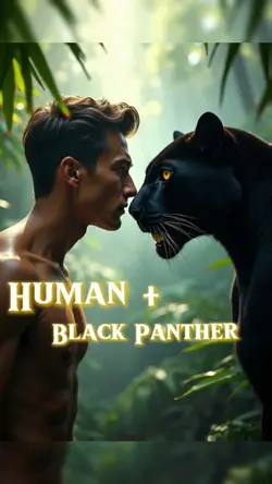 Human+Animal Fusion 