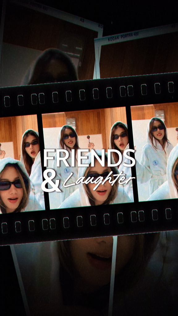 friends