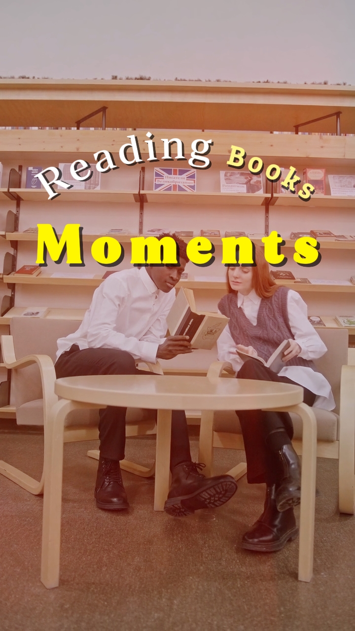 Kitap Okumak