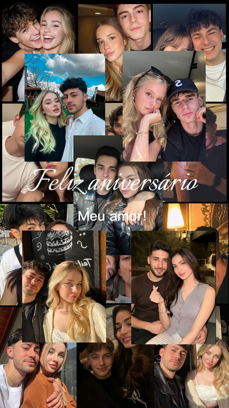 FELIZ ANiVERSARIO