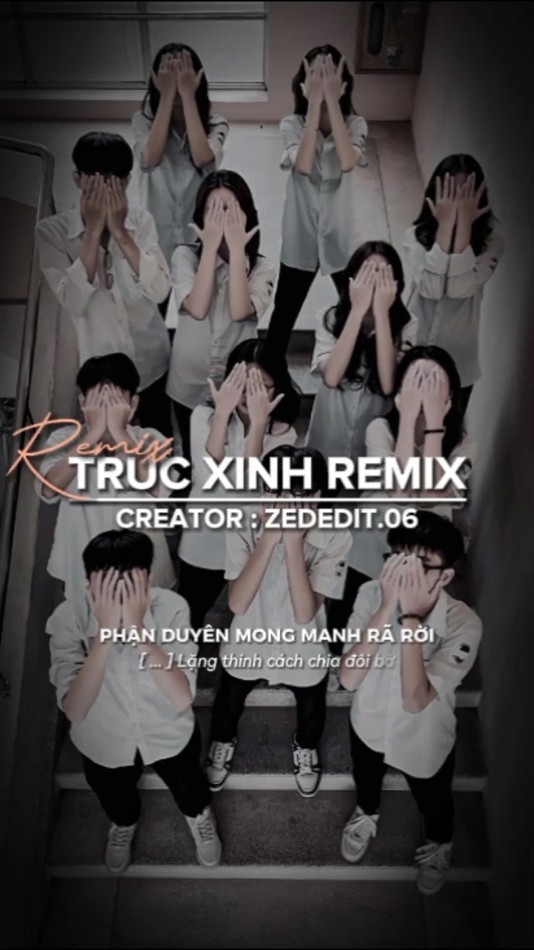 TRÚC XINH REMIX 