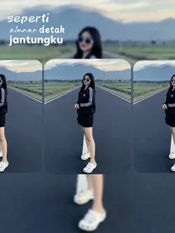 seperti alunan detak