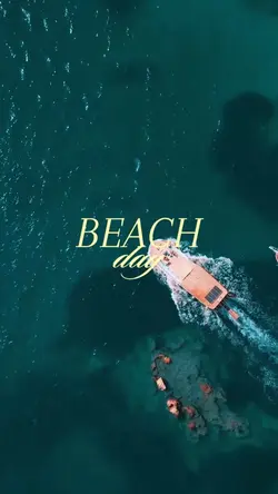 Beach Day