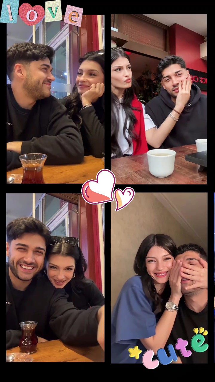 amour de couple