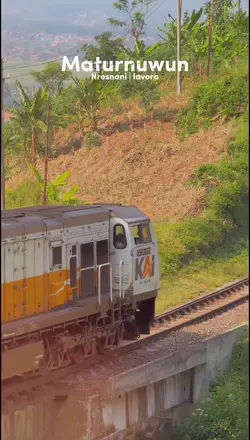 Slowmo matur nuwun