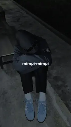 KAU INGIN KU MENJADI