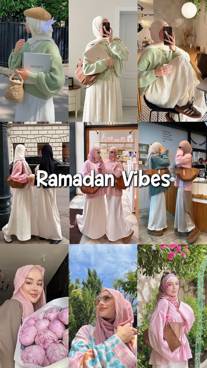 Getaran Ramadhan