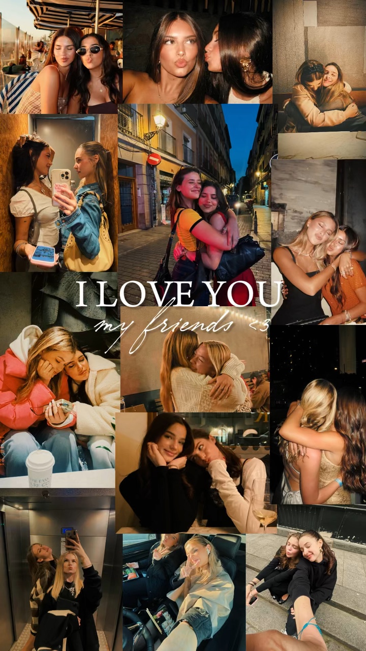 Moments BFF