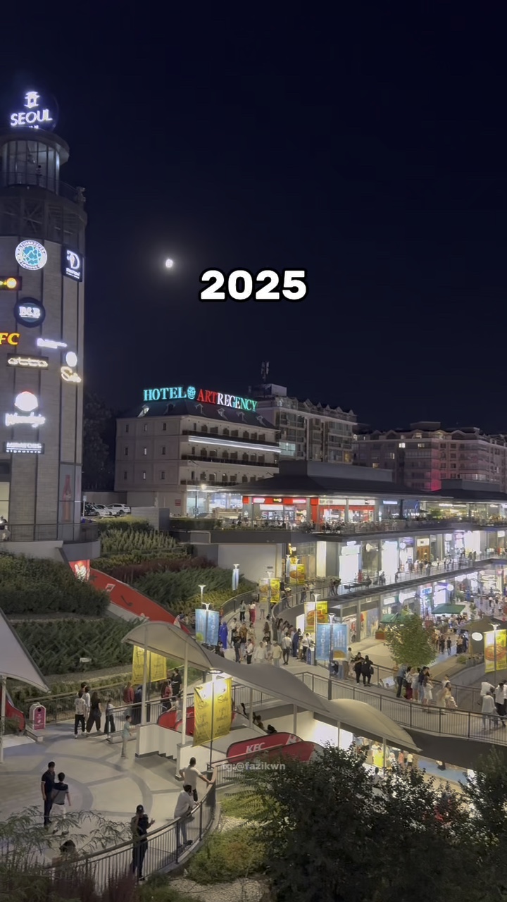 2025 лето