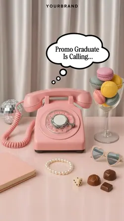 graduate calling