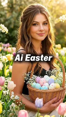 Ai Easter