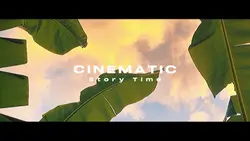 Cinematic 9 Klip