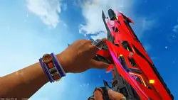 BLOODSTRIKE GAMEPLAY