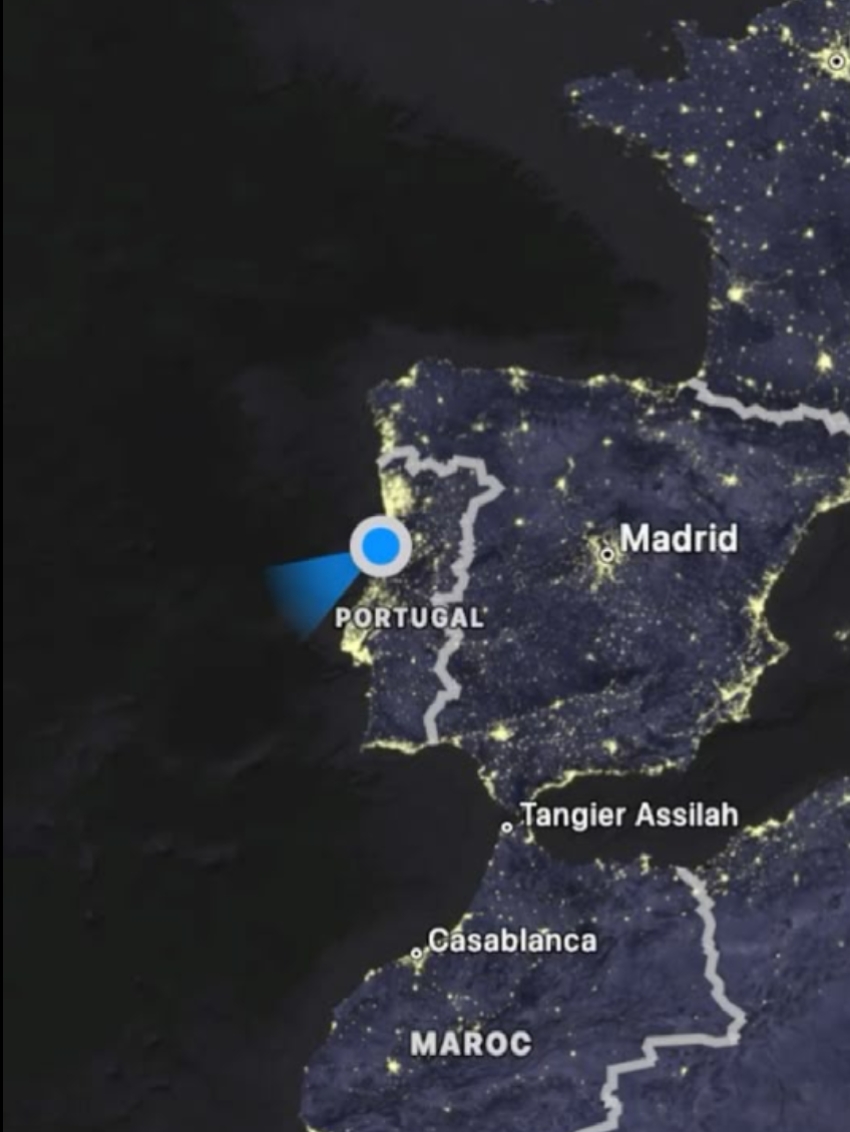 Viajar Para Portugal 