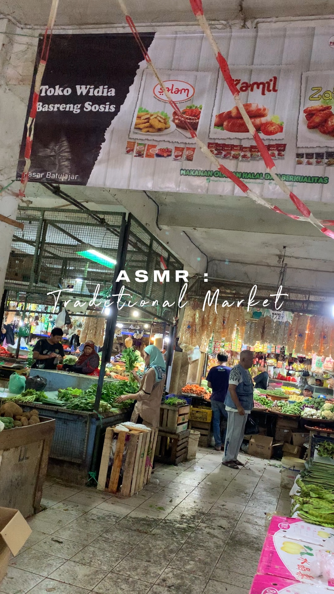 ASMR: Sem som de fundo