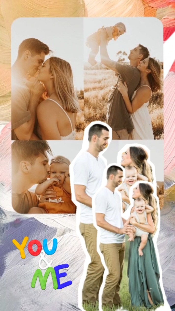 Familienurlaub