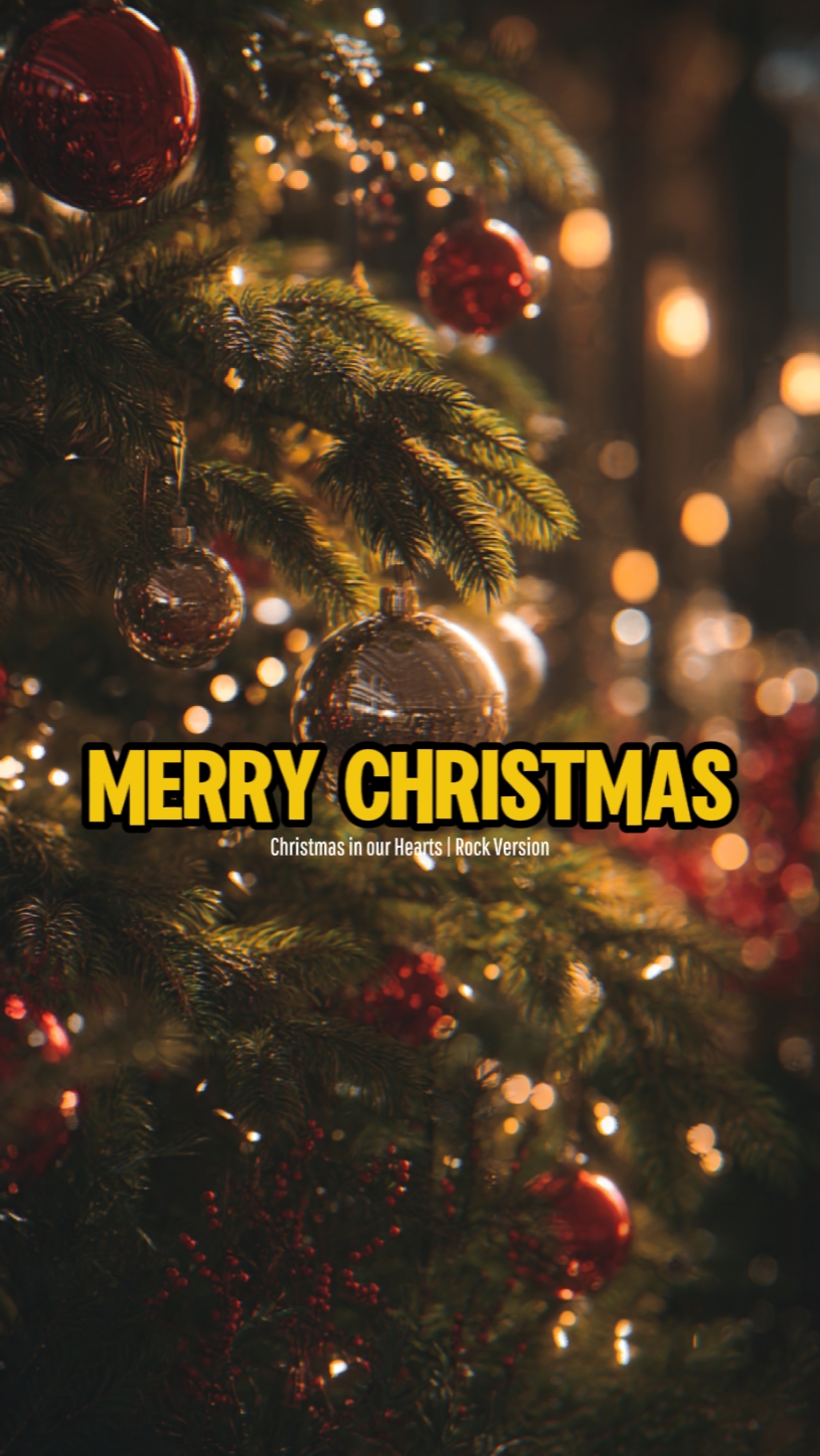 Christmas in Hearts