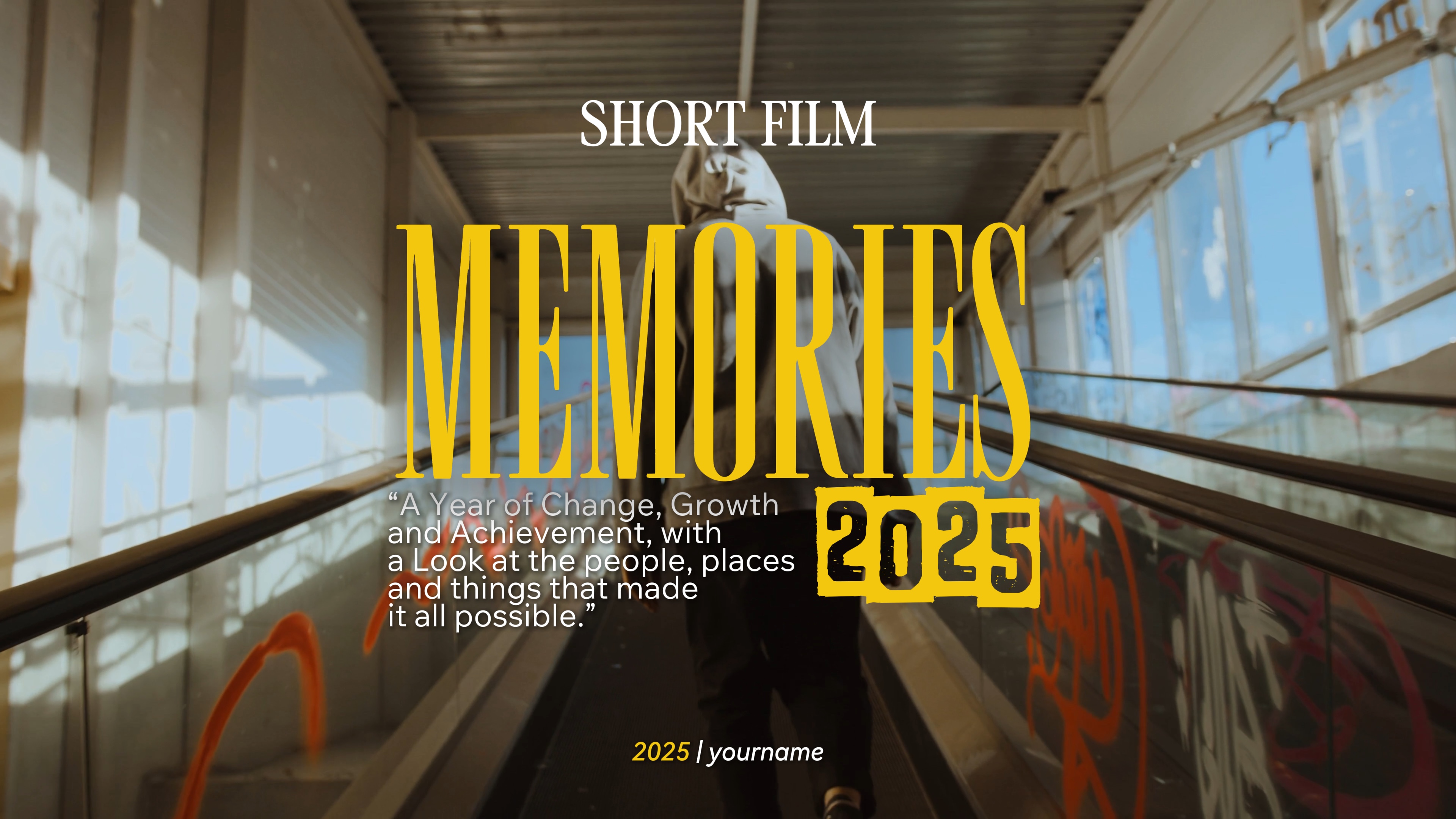 SOUVENIRS 2025 