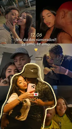 dia dos namorados