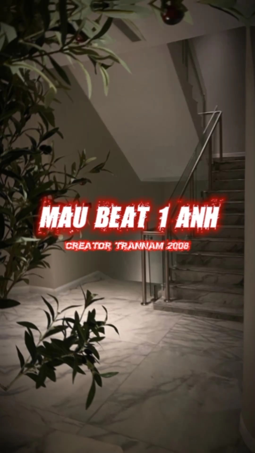 Mẫu beat 1 ảnh