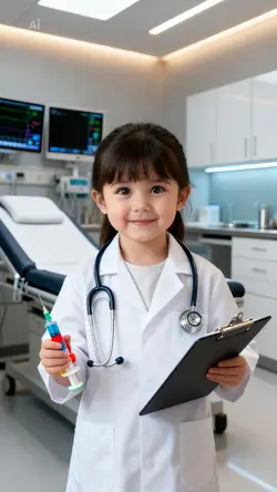 Little Doctor