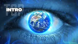 Earth Intro Top