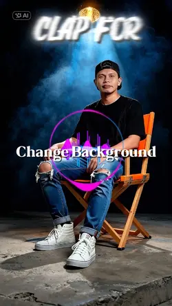Change Background