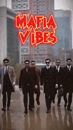 Mafia style