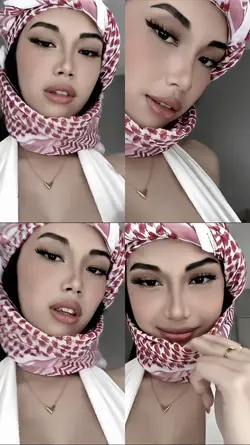 Habibi • 4 Pics