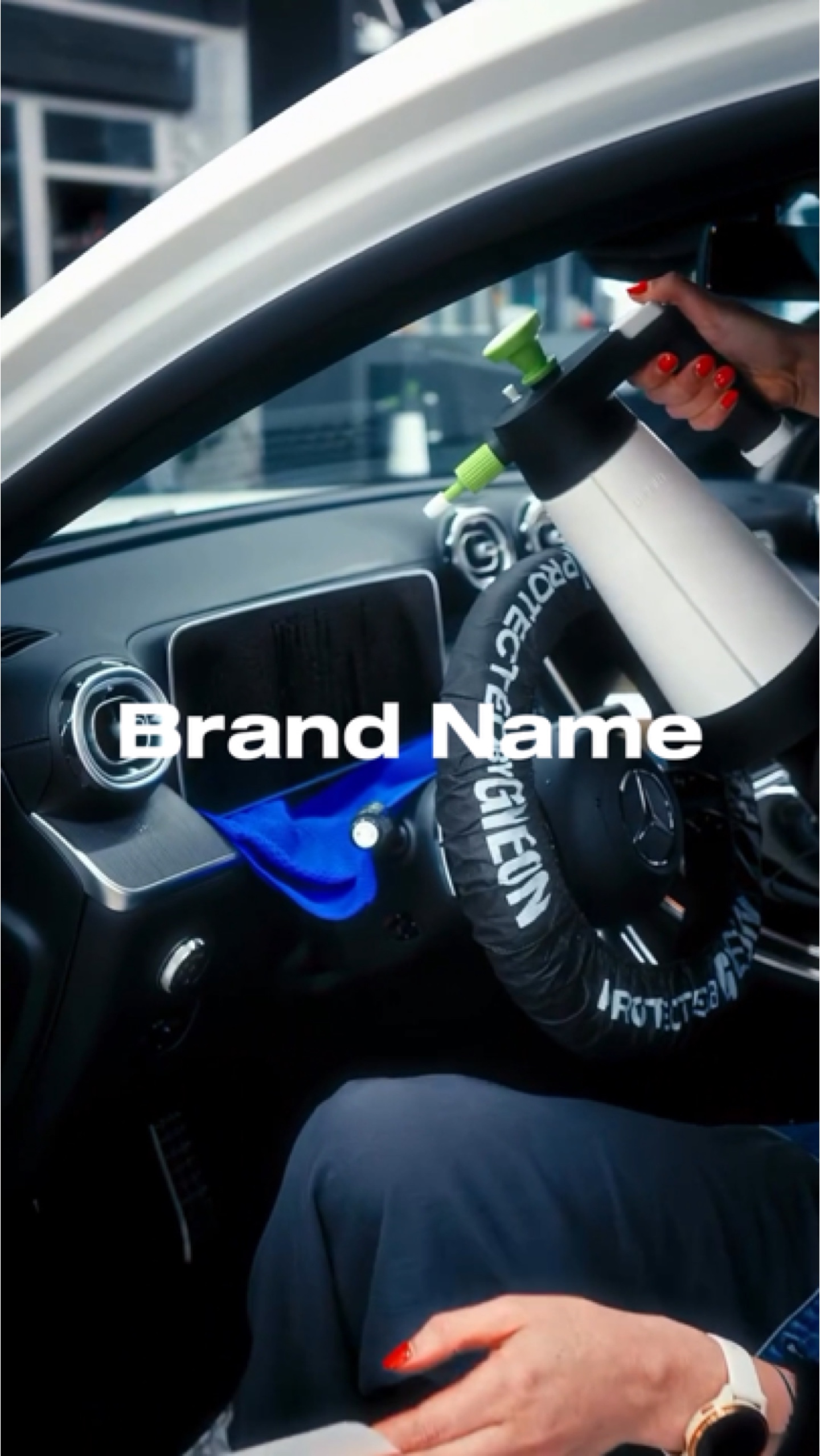 Details zum Auto