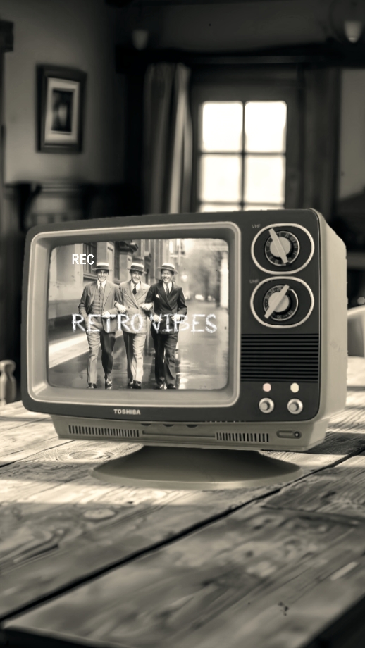 Retro-Vibes 