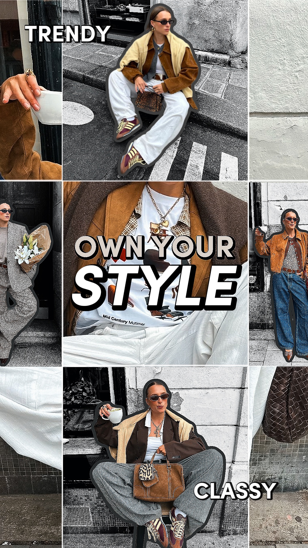 Your style