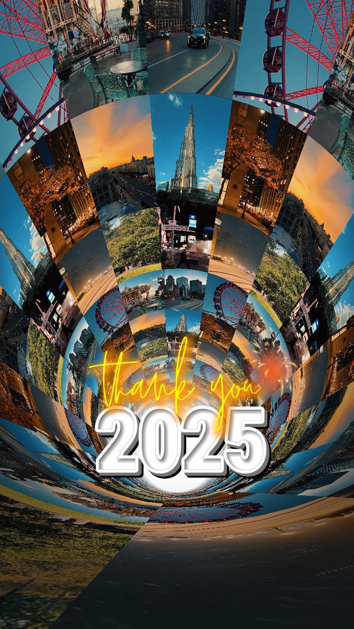 terima kasih 2025 