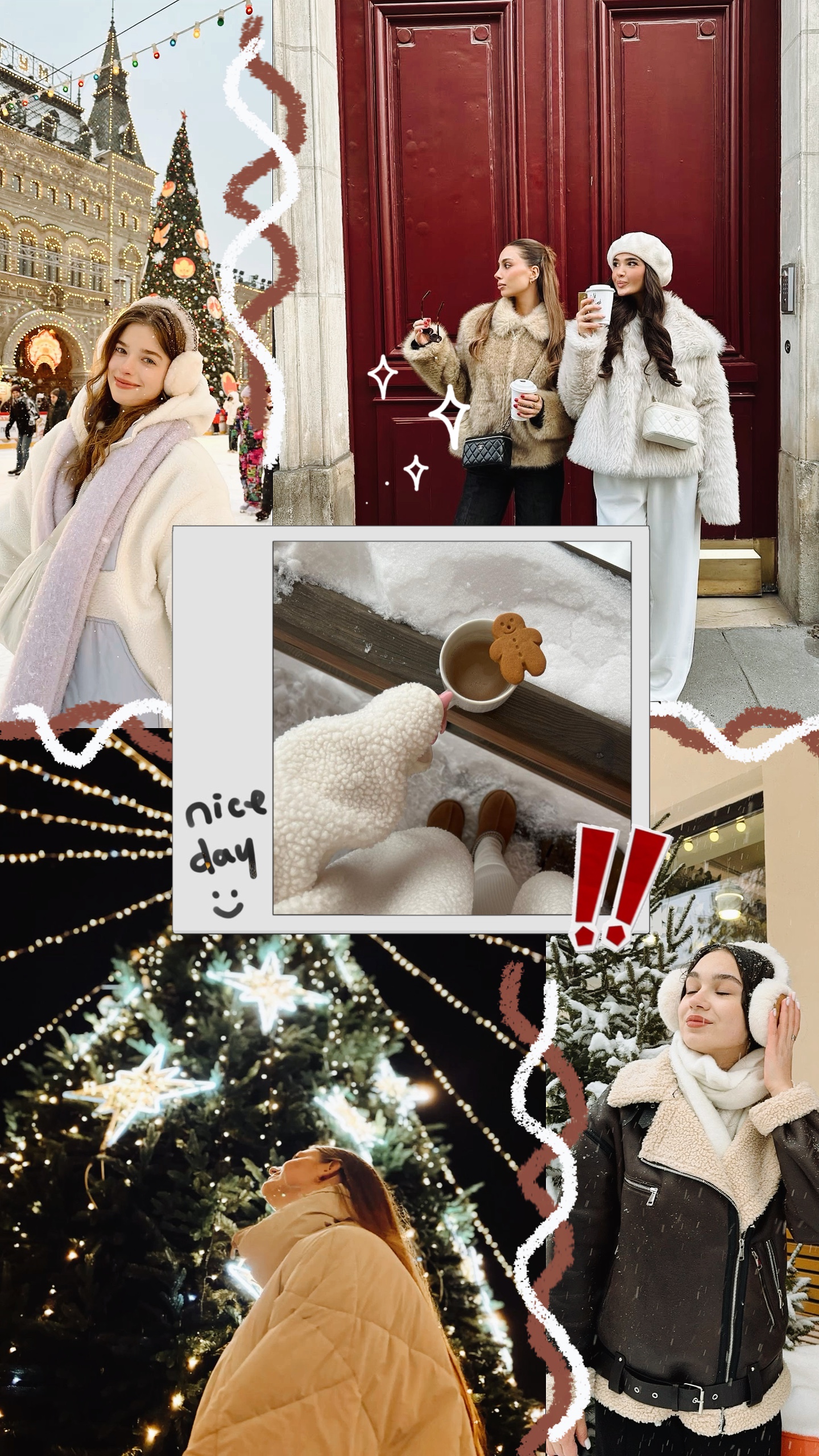 Collage-Foto