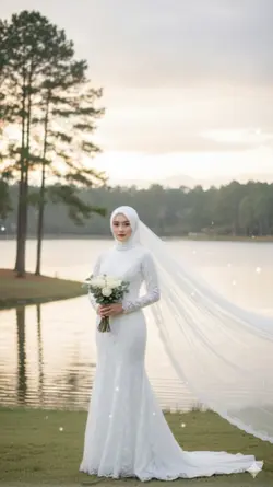 TREND PENGANTIN