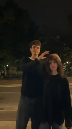 Anything Couple