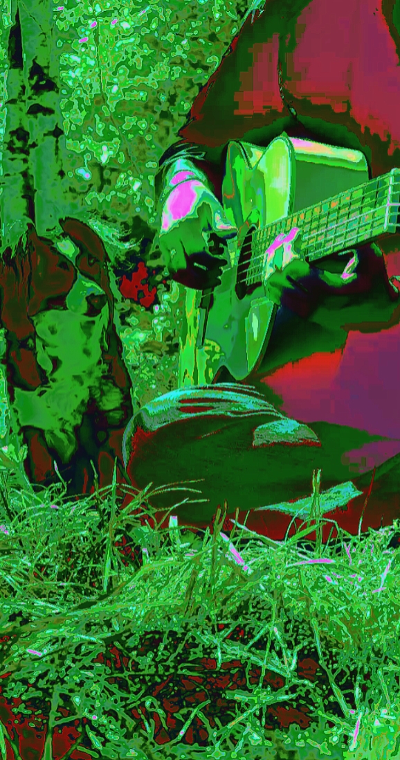 Matcha effects 