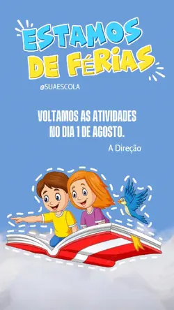 Férias 
