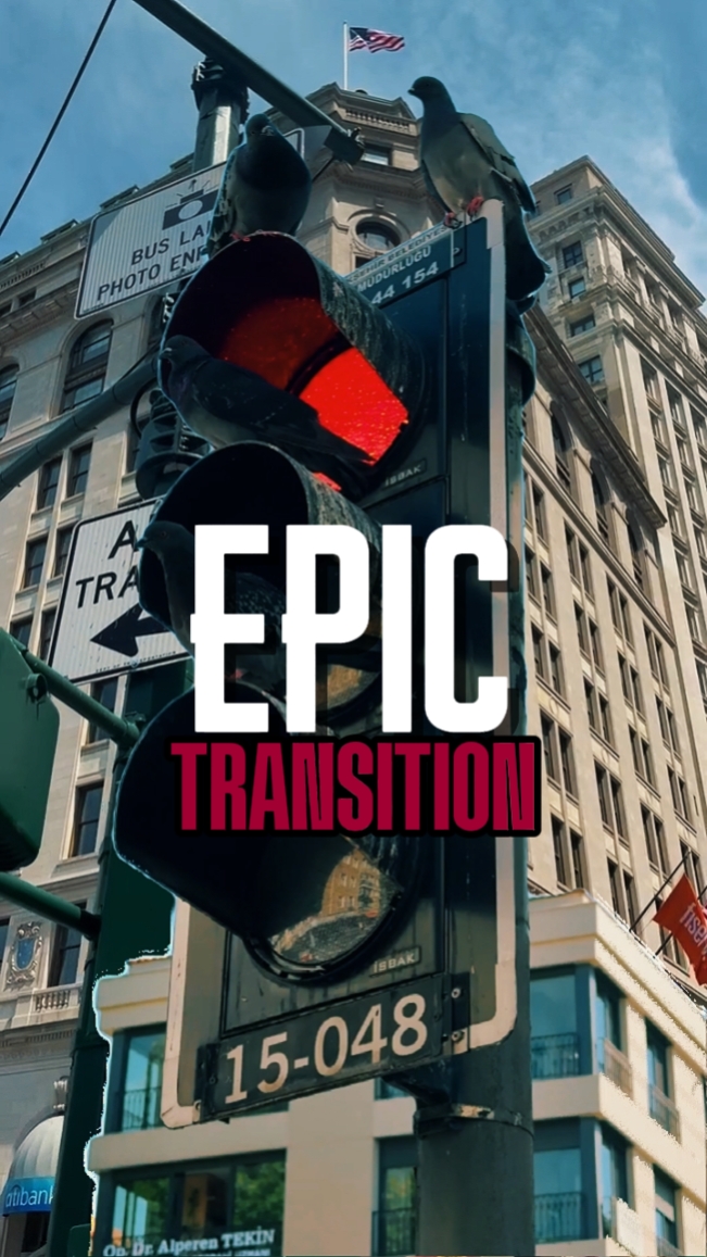 6 Clips Cinématique 
