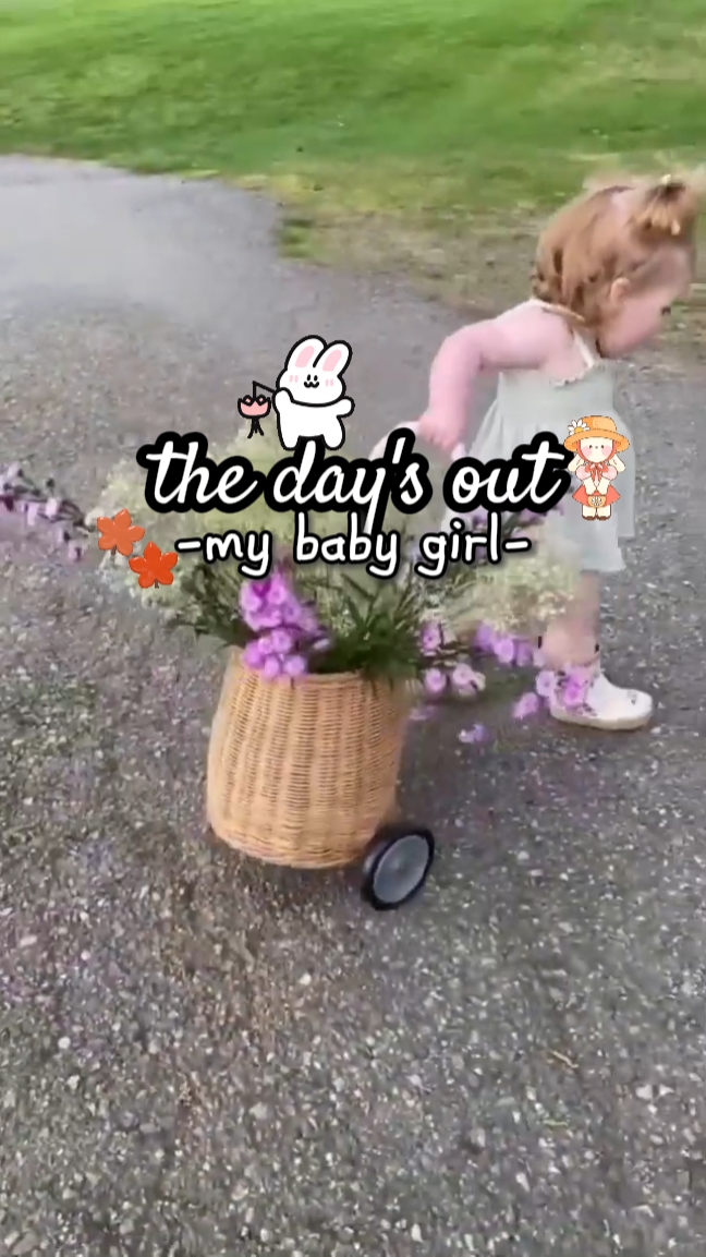 kids mini vlog