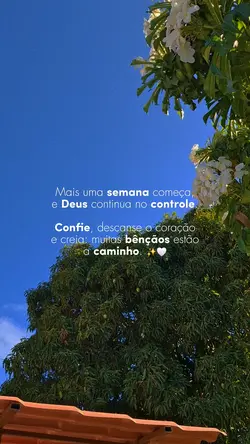 Nova Semana