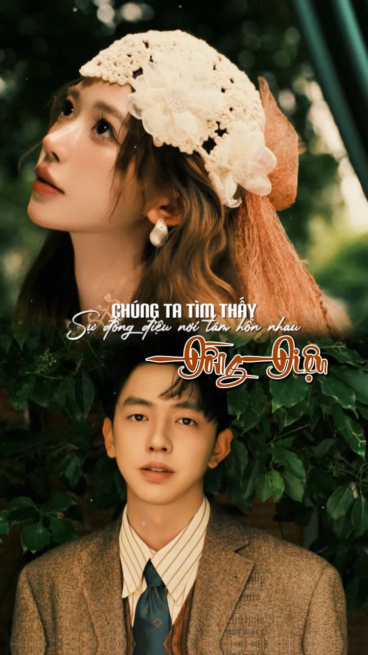 Đồng điệu 💍