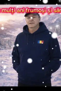 La mulți ani  2026