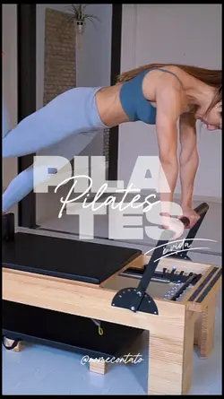 Pilates stúdio top
