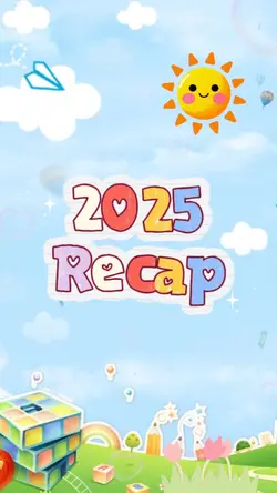 2025 Recap