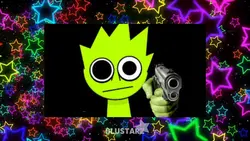 Sprunki Edit!
