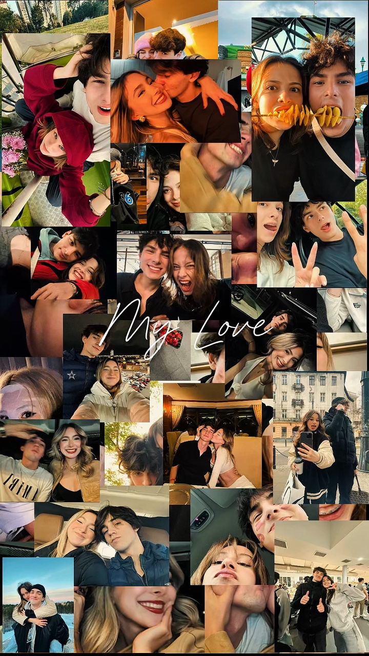 Pareja Romántica