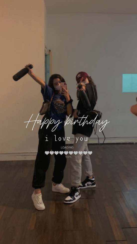 Feliz Aniversário 