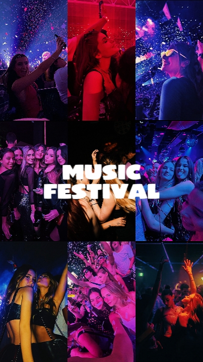 Festival Musik